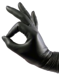 Buy MediCosm hygienic gloves, 10 pcs, M | Online Pharmacy | https://buy-pharm.com