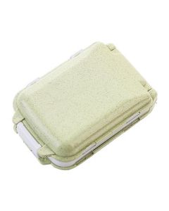 Buy Container for Greyghost pills, light yellow | Online Pharmacy | https://buy-pharm.com