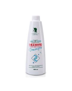 Buy Disinfectant means of Desavid for a jacuzzi 400 ml. | Online Pharmacy | https://buy-pharm.com
