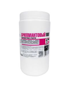 Buy Disinfectant Diamond Mig tablets 300 pieces | Online Pharmacy | https://buy-pharm.com