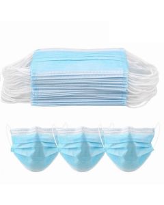 Buy Hygienic mask POLYNIT, 250 pcs | Online Pharmacy | https://buy-pharm.com
