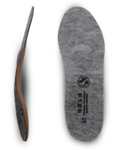 Buy GELD Orthopedic frame insoles 1515 / Winter. Size 35 Discounted item (# 1) | Online Pharmacy | https://buy-pharm.com