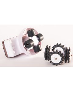 Buy Welss Anti-cellulite massager WS 8012 | Online Pharmacy | https://buy-pharm.com