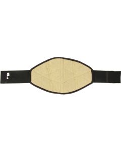 Buy Azovmed Anti-radiculitis warming belt made of sheep wool. Size 4 / XL (58-60) | Online Pharmacy | https://buy-pharm.com