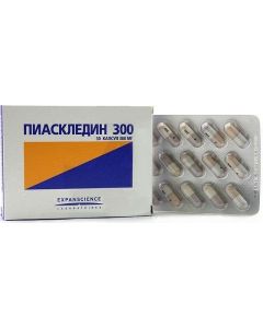 Buy Piascledin caps. 300mg # 30 | Online Pharmacy | https://buy-pharm.com