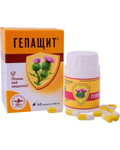 Buy BAD 'HEPASHCHIT phytosbor' | Online Pharmacy | https://buy-pharm.com