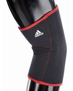 Buy Adidas Elbow Brace, color: black, size S / M | Online Pharmacy | https://buy-pharm.com