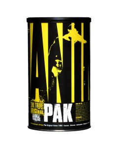 Buy Animal 'Pak' vitamin and mineral complexes, 44 sachets | Online Pharmacy | https://buy-pharm.com