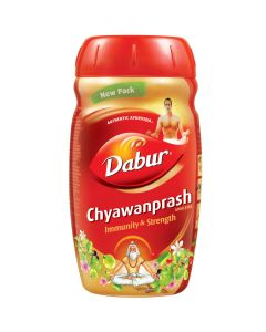 Buy Chyawanprash 'Immunity and Strength' 500 g, export packaging | Online Pharmacy | https://buy-pharm.com