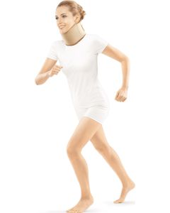 Buy Bandage on the cervical spine ORLETT, art. BN6-53 (11-2, beige, d / adults) | Online Pharmacy | https://buy-pharm.com