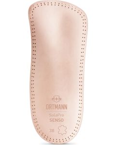 Buy Orthopedic half insoles Ortmann Solapro Senso. Size 42 Discounted item (# 1) | Online Pharmacy | https://buy-pharm.com