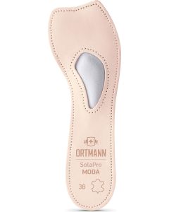 Buy Orthopedic half insoles Ortmann Solapro Moda. Size 40 | Online Pharmacy | https://buy-pharm.com