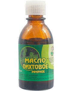 Buy Biolite dietary supplement 'Essential fir oil ', 25 ml | Online Pharmacy | https://buy-pharm.com