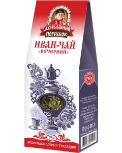 Buy Ivan-Chai evening Home cellar, 75 g | Online Pharmacy | https://buy-pharm.com