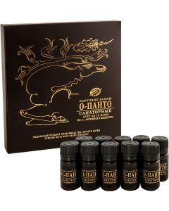 Buy Antler baths O -PANTO sanatorium, 10 vials of 12 g each  | Online Pharmacy | https://buy-pharm.com