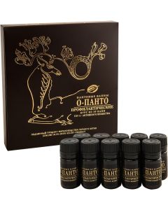 Buy O-PANTO prophylactic, 10 vials 11 g each  | Online Pharmacy | https://buy-pharm.com