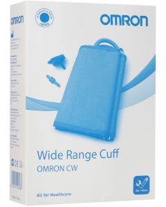 Buy Omron CW cuff fan-shaped universal, 22-42 cm | Online Pharmacy | https://buy-pharm.com