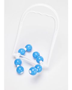 Buy Bradex 'Roller' thigh and calf massager | Online Pharmacy | https://buy-pharm.com