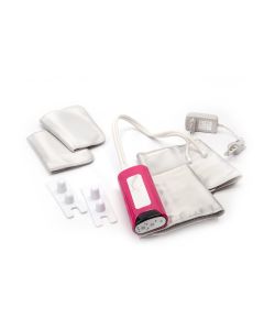 Buy Bradex Air massager with tourmaline 'Lady Light' | Online Pharmacy | https://buy-pharm.com
