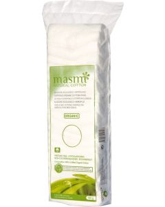 Buy Masmi Natural hygienic cosmetic tape Natural Cotton 100 g | Online Pharmacy | https://buy-pharm.com