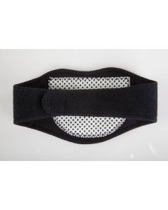 Buy Magnetic tourmaline belt with a warming effect for the lower back L / XL / | Online Pharmacy | https://buy-pharm.com