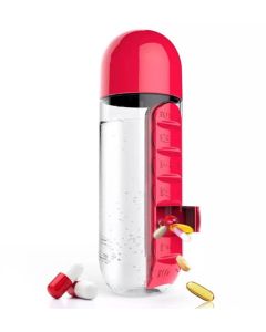 Buy Container bottle for tablets #  | Online Pharmacy | https://buy-pharm.com