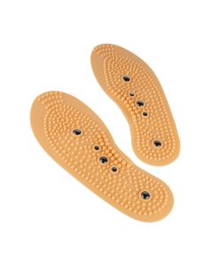 Buy Massage insoles with magnets, for men Bradex 'Yin-Yang' | Online Pharmacy | https://buy-pharm.com