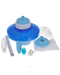 Buy Inhaler Samozdrav COMFORT, 0773, blue | Online Pharmacy | https://buy-pharm.com