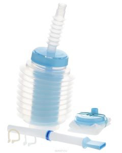 Buy Self-zeal inhaler standard, turquoise | Online Pharmacy | https://buy-pharm.com