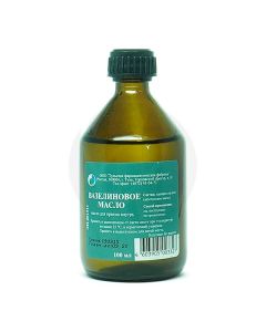 Vaseline oil, 100ml | Buy Online