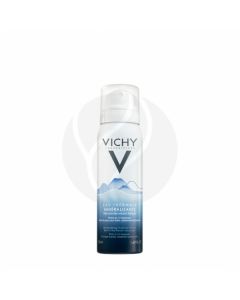 Vichy Mineralizing thermal water, 50ml | Buy Online