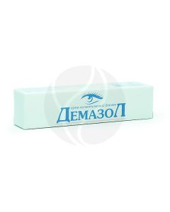 Demazole cream, 10ml | Buy Online