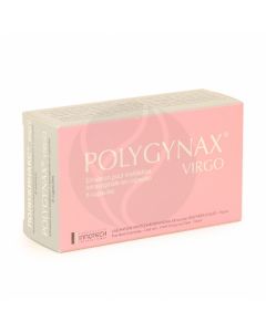 Polygynax Virgo emulsion 35000 + 35000 + 100000ME, No. 6 | Buy Online