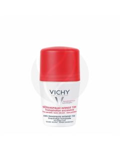 Vichy Deodorants Anti-Stress deodorant roll-on, 72 hours, 50ml | Buy Online