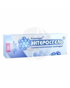 Enterosgel sweet paste for oral administration, 225 g | Buy Online