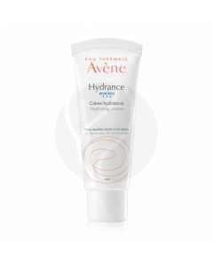 Avene Hydrance Riche Rich Moisturizing Cream, 40ml | Buy Online