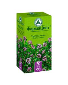 Thyme herb package 1.5g, No. 20 | Buy Online