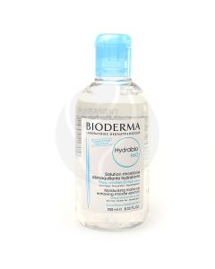 Bioderma Hydrabio H2O Micellar water, 250ml | Buy Online