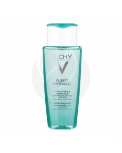 Vichy Purete Thermale Perfecting toner for sensitive skin, 200ml | Buy Online
