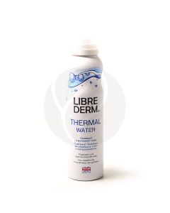 Librederm thermal water, 125ml | Buy Online
