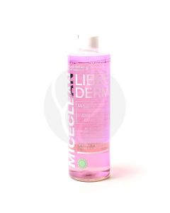 Librederm Micellar micellar water for make-up remover, 400ml | Buy Online