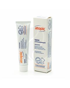 Atopic Soothing Cream, 46ml | Buy Online