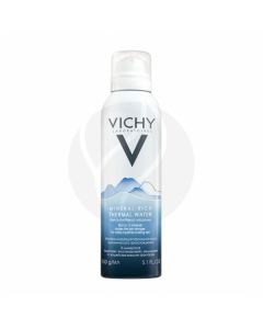 Vichy Mineralizing thermal water, 150ml | Buy Online