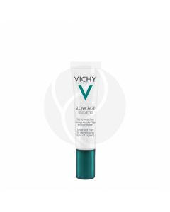 Vichy Slow Age Firming anti-aging eye contour care, 15ml | Buy Online