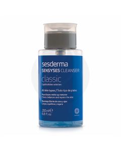 Sesderma Sensyses Classic Liposomal Makeup Remover Lotion, 200ml | Buy Online