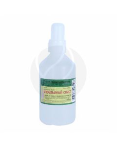 Formic alcohol solution, 100ml | Buy Online