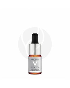 Vichy Liftactiv Antioxidant Concentrate of Youth, 10ml | Buy Online