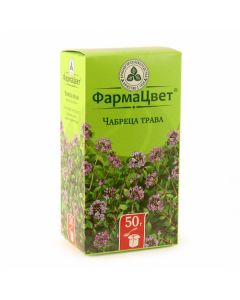Thyme herb, 50g | Buy Online