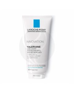 La Roche-Posay Toleriane Cleansing Care Gel for Wash, 200ml | Buy Online