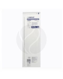 Pureplast bandage-adhesive plaster for medical fixation, 35 * 10cm | Buy Online